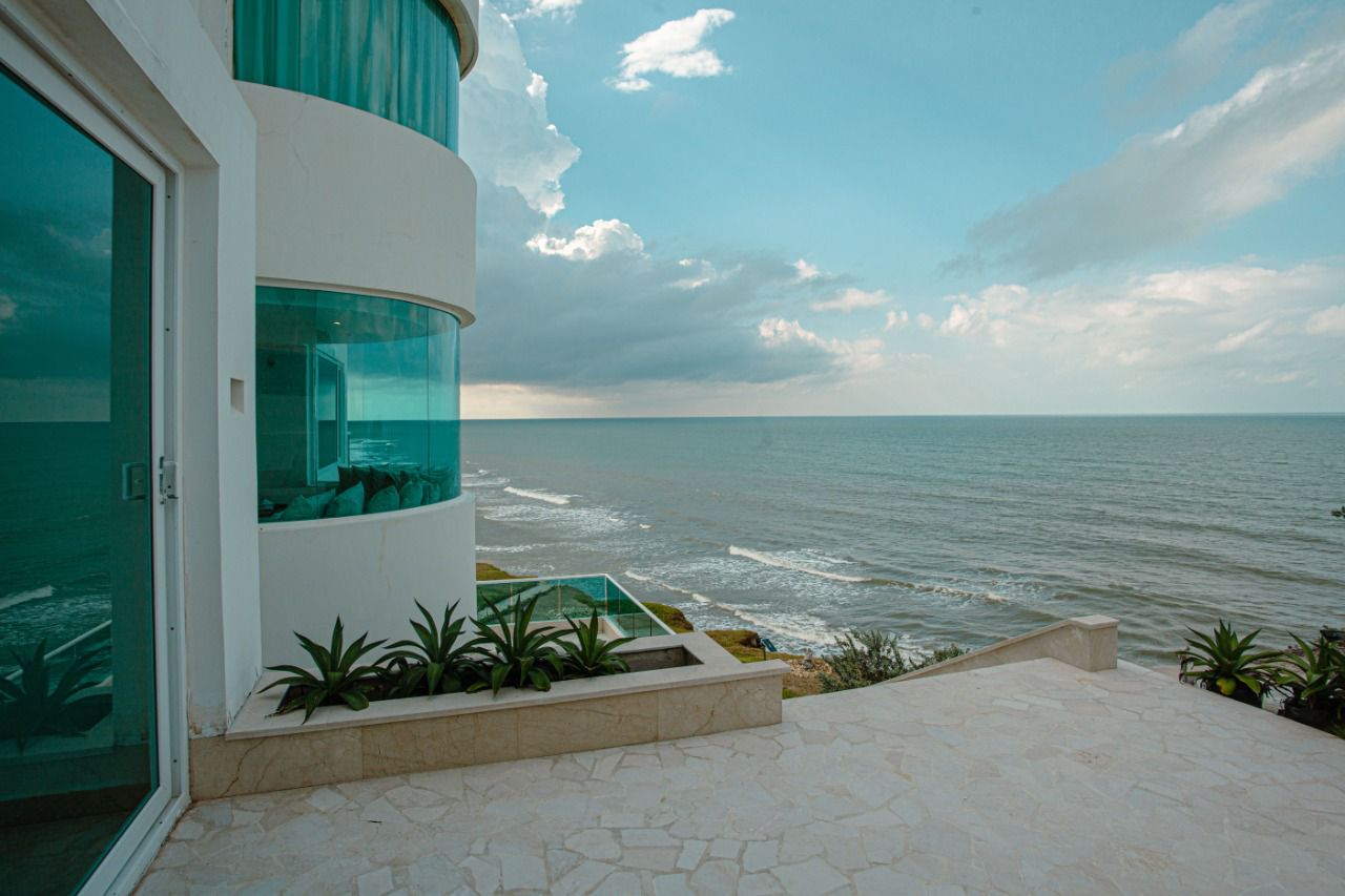 Propiedad Manzanillo